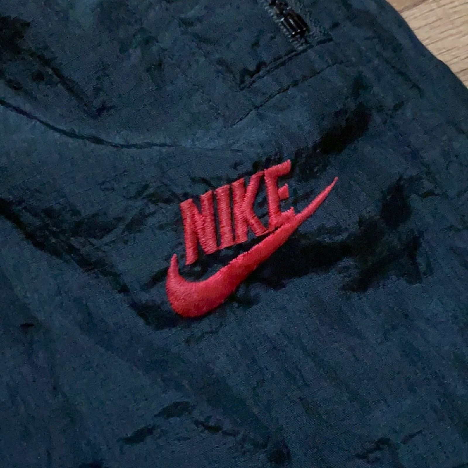Jordan Brand 90s Air Jordan flight Nike pants Size US 28 / EU 44 - 4 Thumbnail