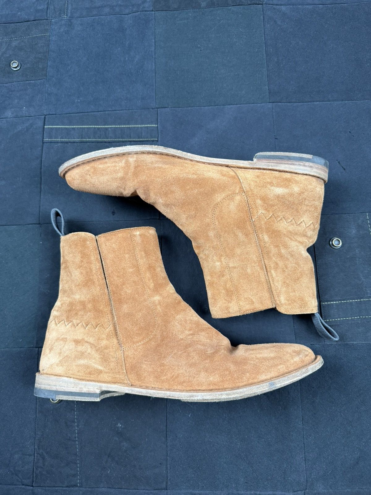 Bottega Veneta Chelsea Boot Size US 7.5 / EU 40-41 - 1 Thumbnail