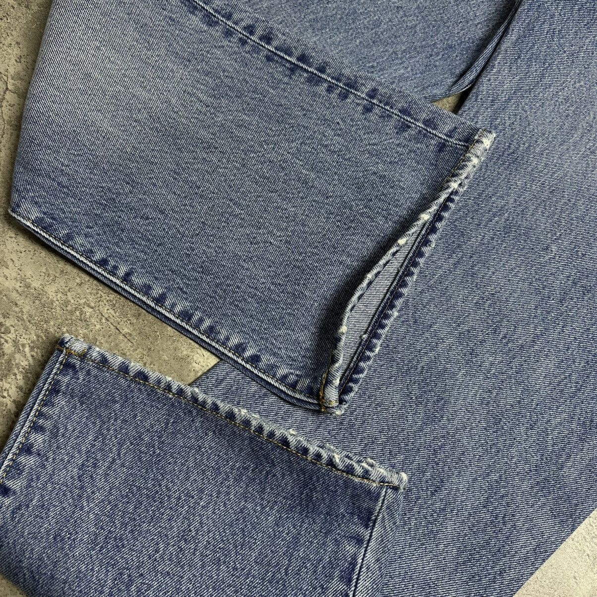 Levi's Rare item Levi's X Ambush Baggy jeans Size US 30 / EU 46 - 12 Thumbnail