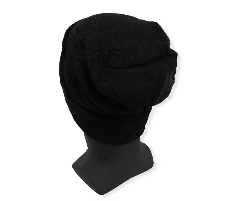 Ben Davis Vintage Ben Davis Beanie Hat Size ONE SIZE - 3 Thumbnail