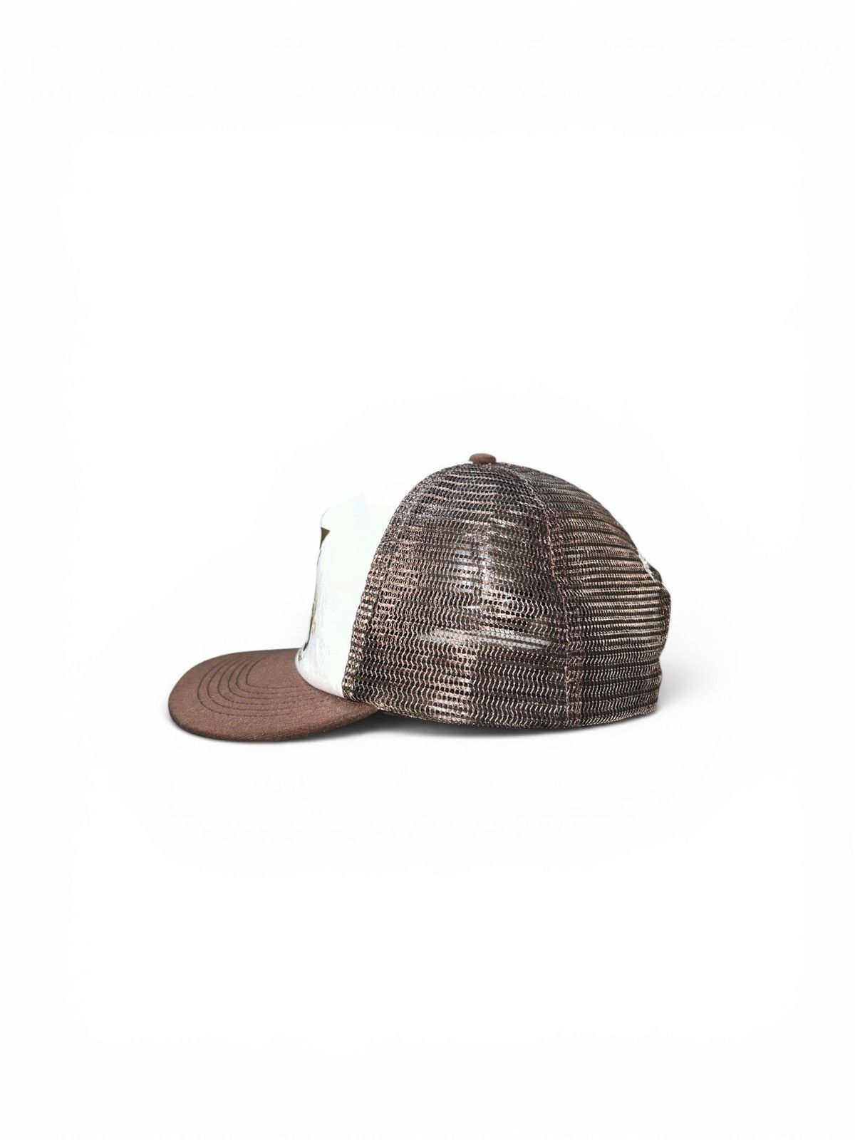 Antihero × Supreme SS14 Archive Supr-Hero Trucker Hat Size ONE SIZE - 4 Thumbnail