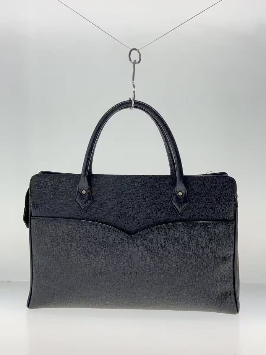 Vivienne Westwood Leather Orb Hand Bag Size ONE SIZE - 3 Thumbnail