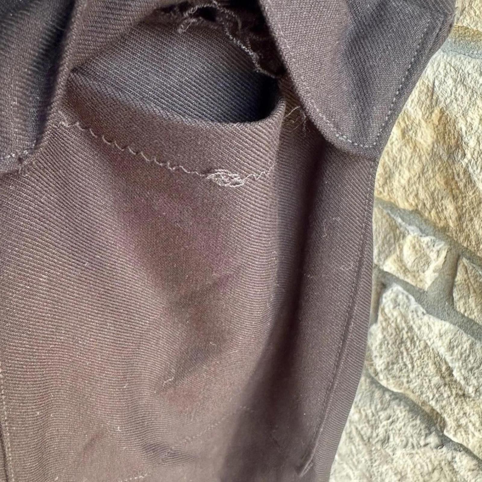 Other Vintage cargo dress with pockets #sleevelessdress Size M / US 6-8 / IT 42-44 - 4 Thumbnail