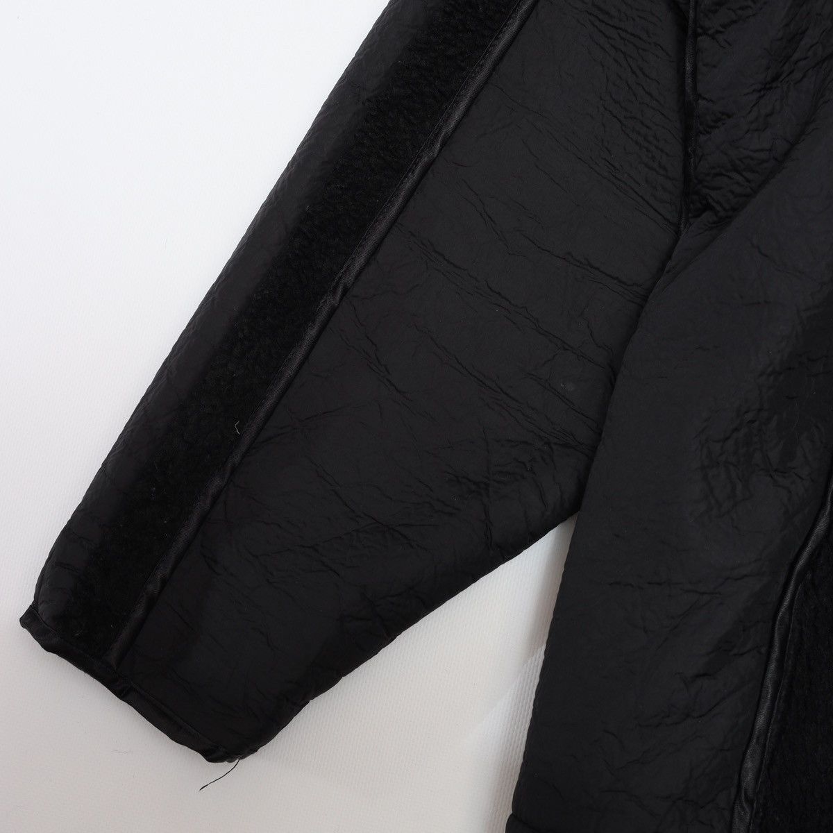 Cottweiler Cottweiler Fleece Nylon Jacket Size US M / EU 48-50 / 2 - 8 Thumbnail