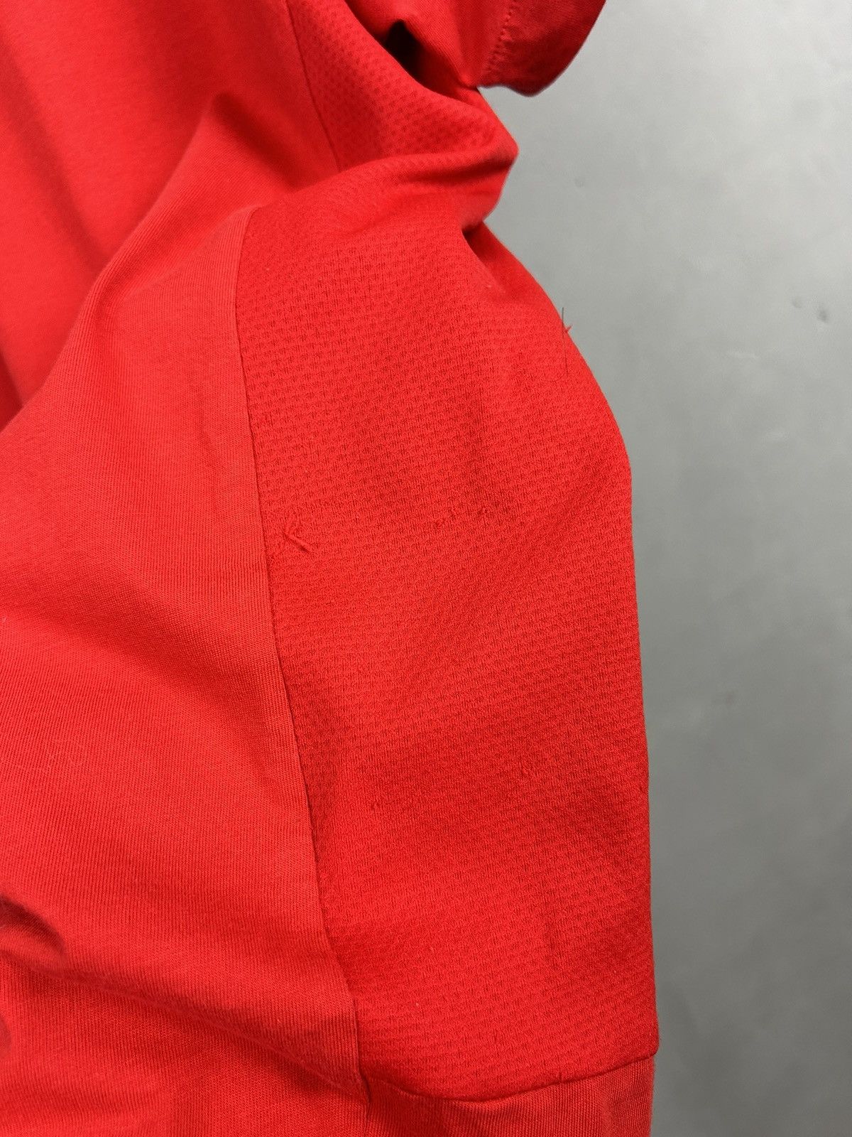 Ferrari × Puma F1 Scuderia Ferrari Puma Team Polo Shirt Size US XXL / EU 58 / 5 - 9 Thumbnail