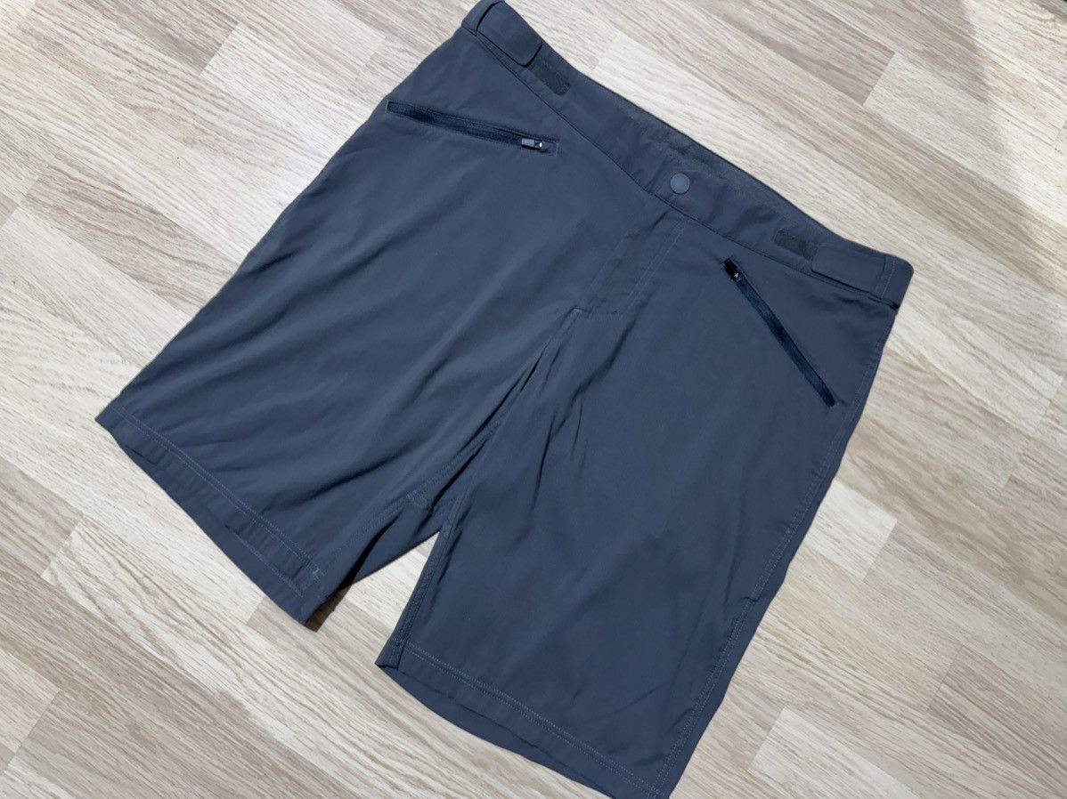 Icebreaker Icebreaker shorts L Size US 34 / EU 50 - 2 Thumbnail