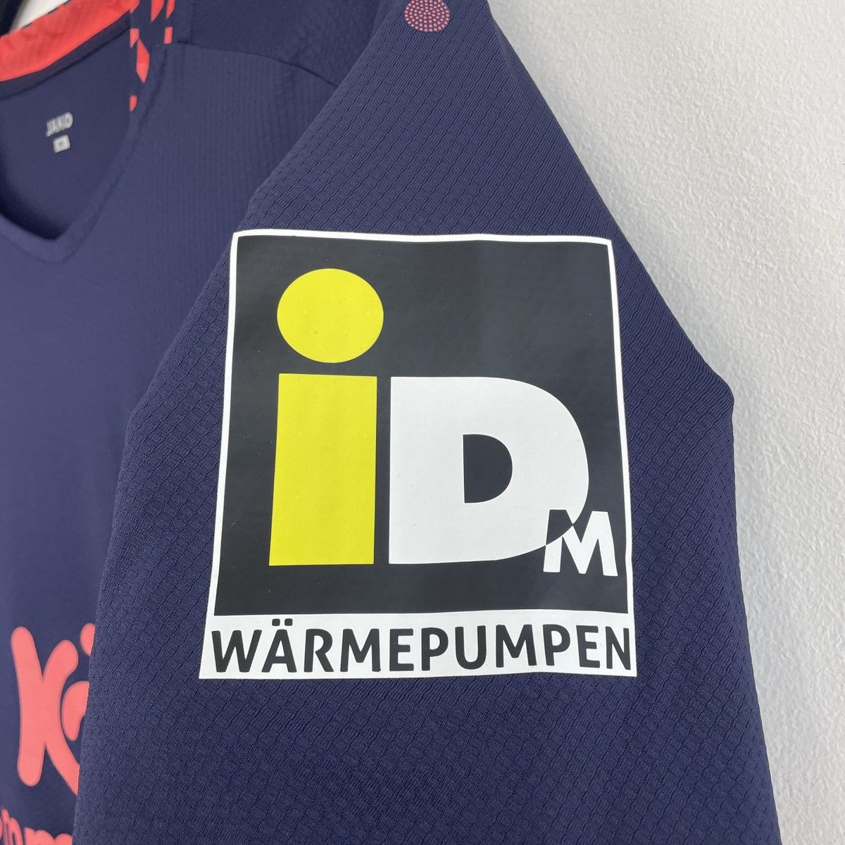 Other FSV Mainz 05 Away Men’s Jersey Shirt 2024/2025 size XL Size US XL / EU 56 / 4 - 5 Thumbnail
