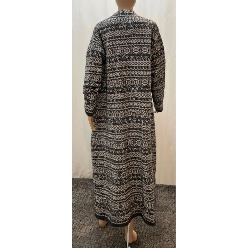 Max Mara Coat, Max Mara Size L / US 10 / IT 46 - 5 Thumbnail
