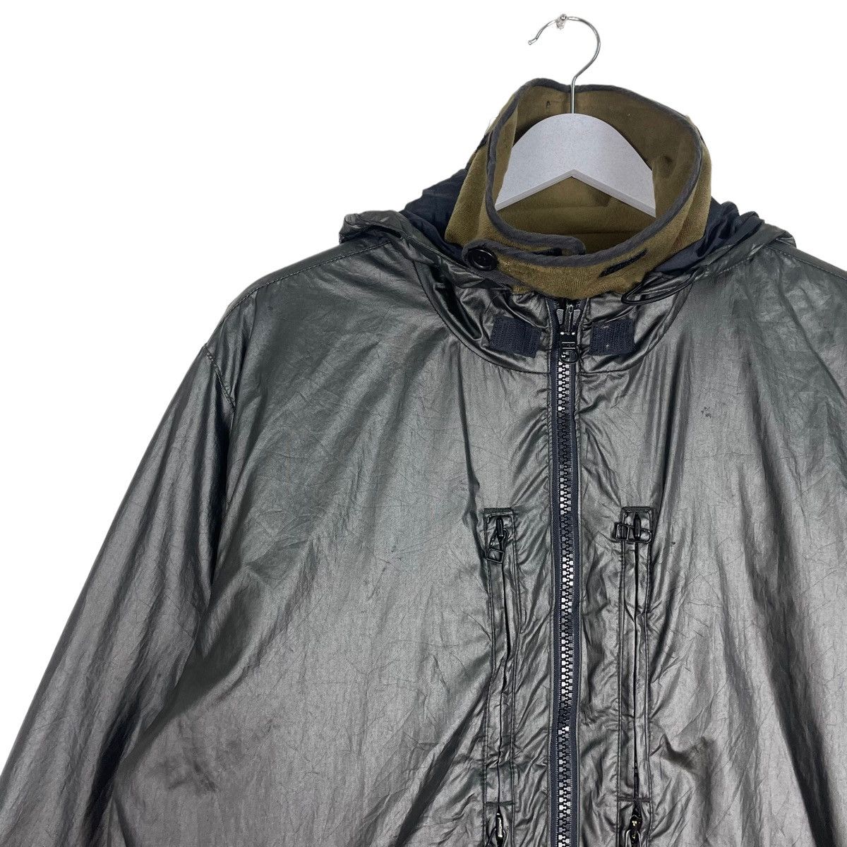 If Six Was Nine × Japanese Brand × Le Grande Bleu (L.G.B.) 💥CLOUD NINE SYNC WITH REVERSIBLE JACKET Size US M / EU 48-50 / 2 - 6 Thumbnail