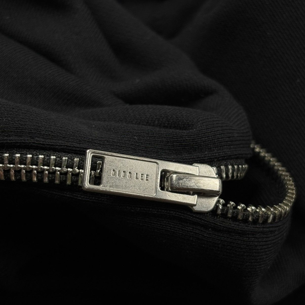 Dion Lee Dion Lee Spring 24’ Cropped Hoodie Size M / US 6-8 / IT 42-44 - 6 Thumbnail
