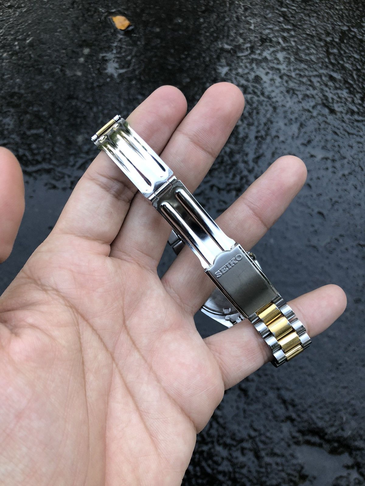 Seiko SEIKO PRESIDENT SQ Size ONE SIZE - 9 Thumbnail