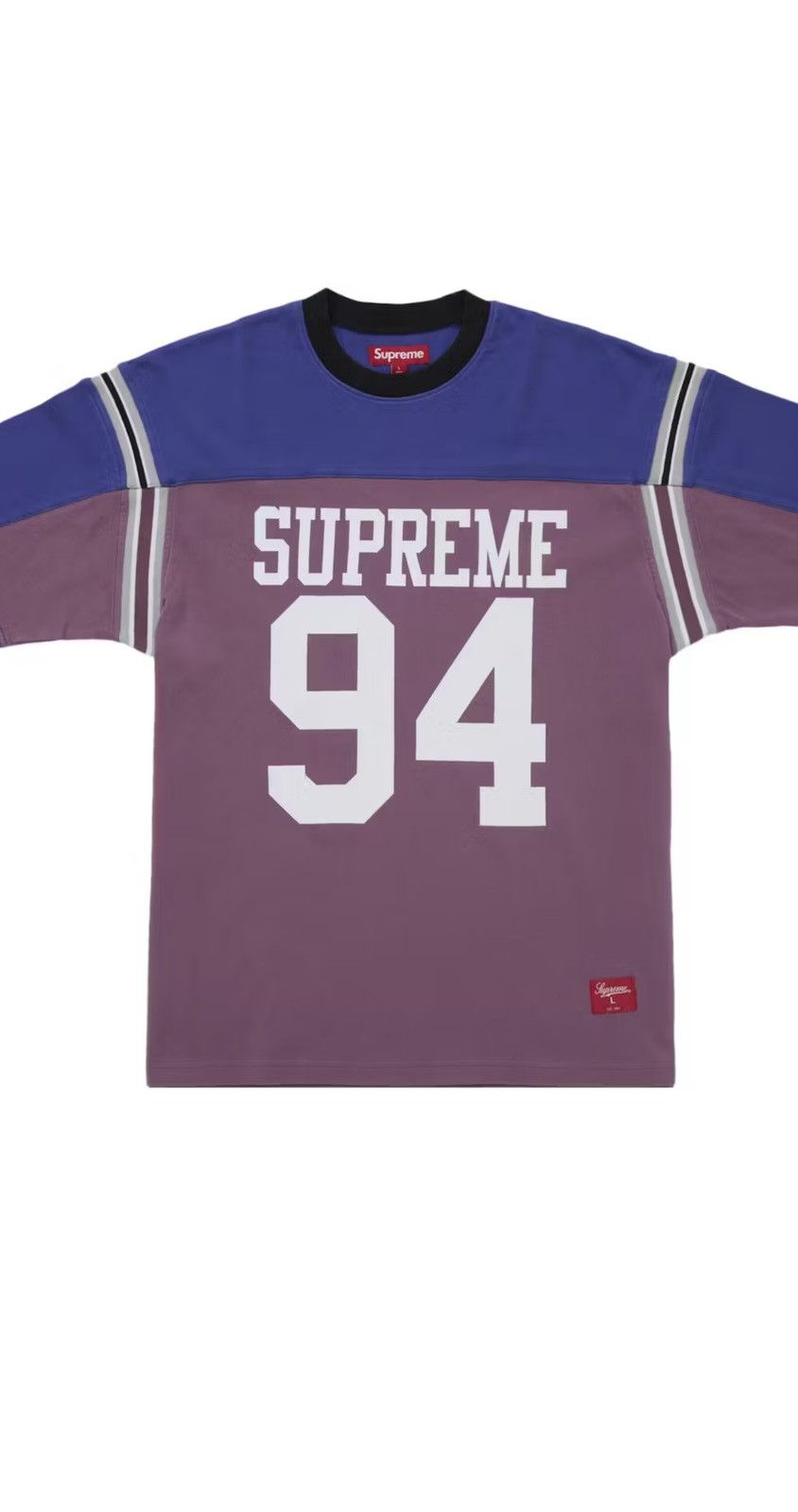 Supreme Supreme Akira Soccer Top | Grailed