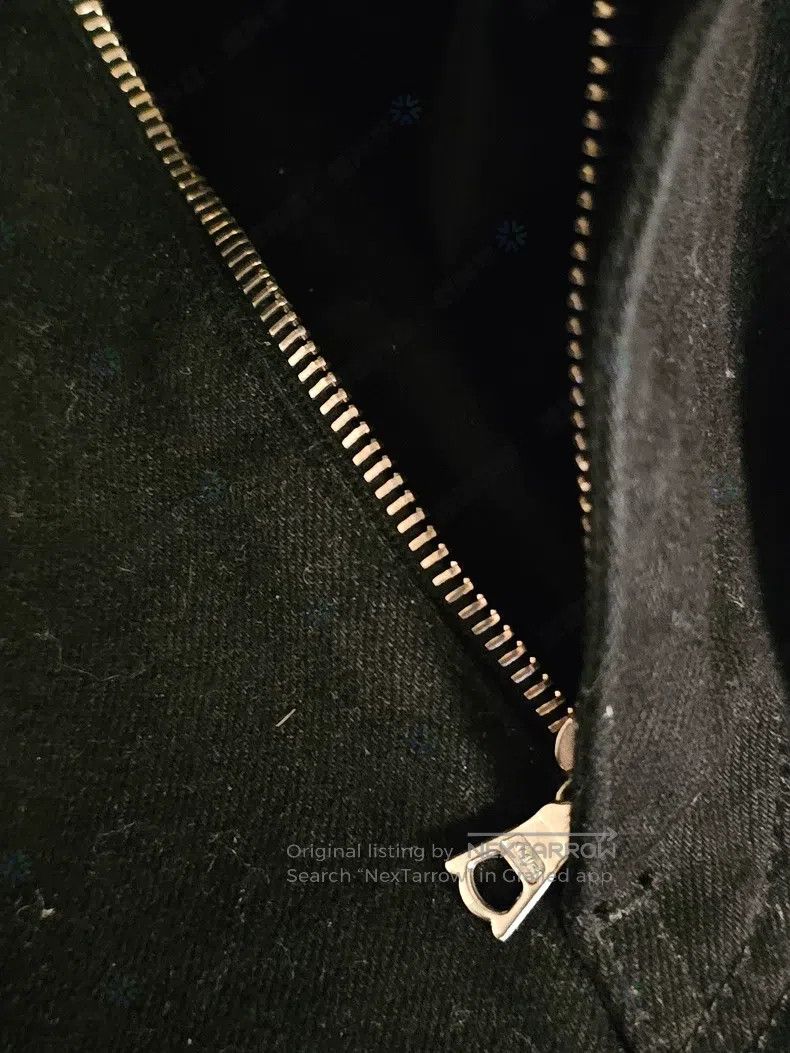 Amiri Amiri Size 31 Black knees destroy jeans Size US 31 - 6 Thumbnail