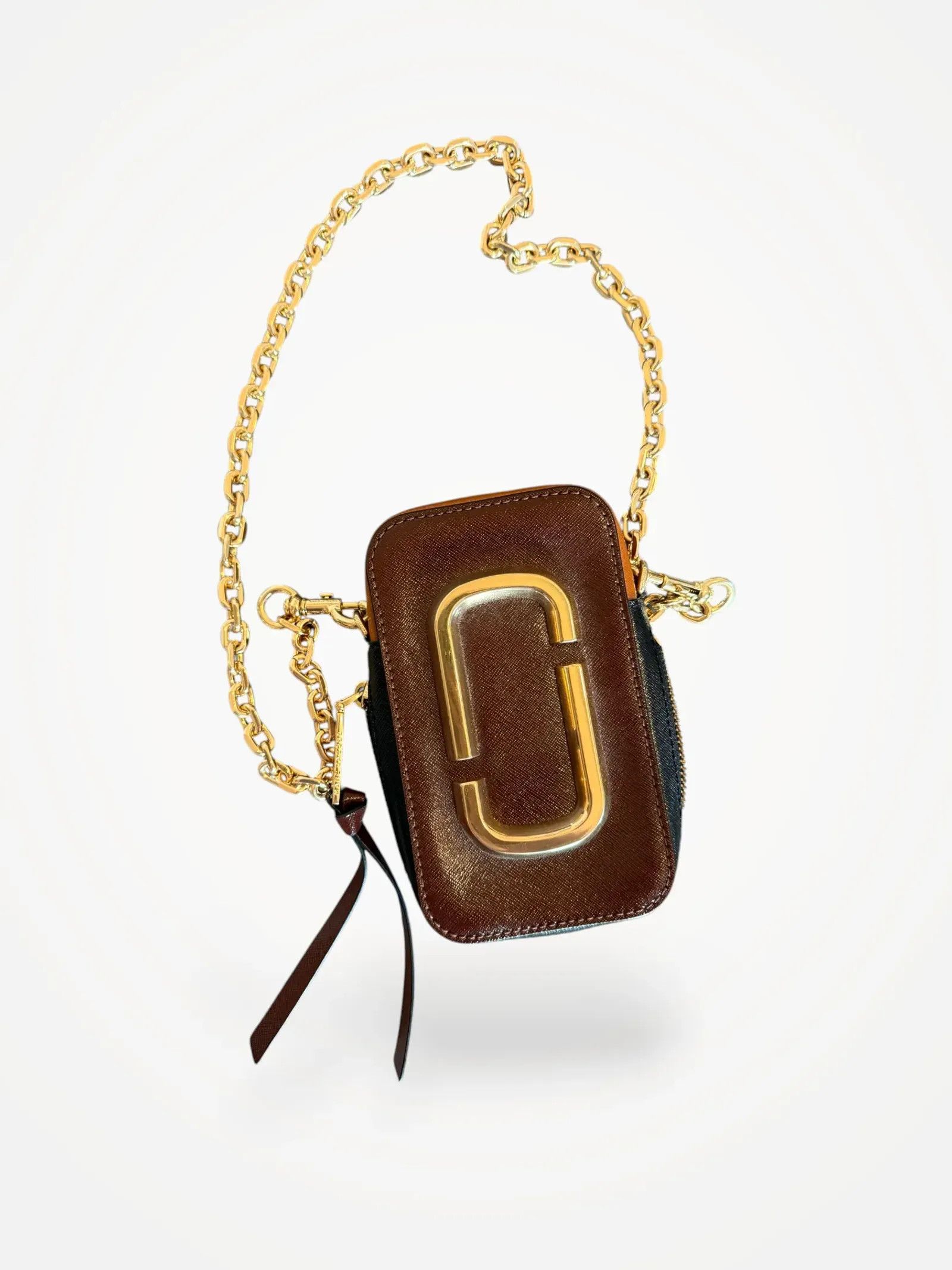 Marc Jacobs Marc Jacobs Crossbody Bag Size ONE SIZE - 1 Thumbnail