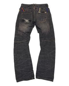 Men's Hysteric Glamour Denim | Grailed