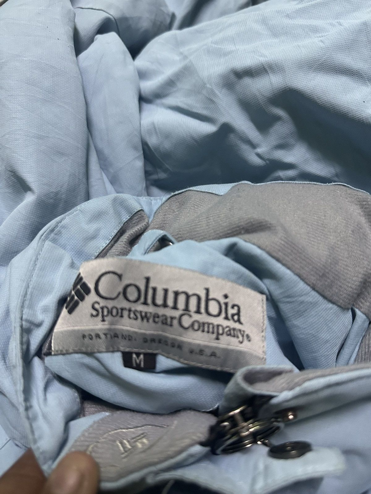 Columbia Columbia outdoor jacket Size M / US 6-8 / IT 42-44 - 7 Thumbnail
