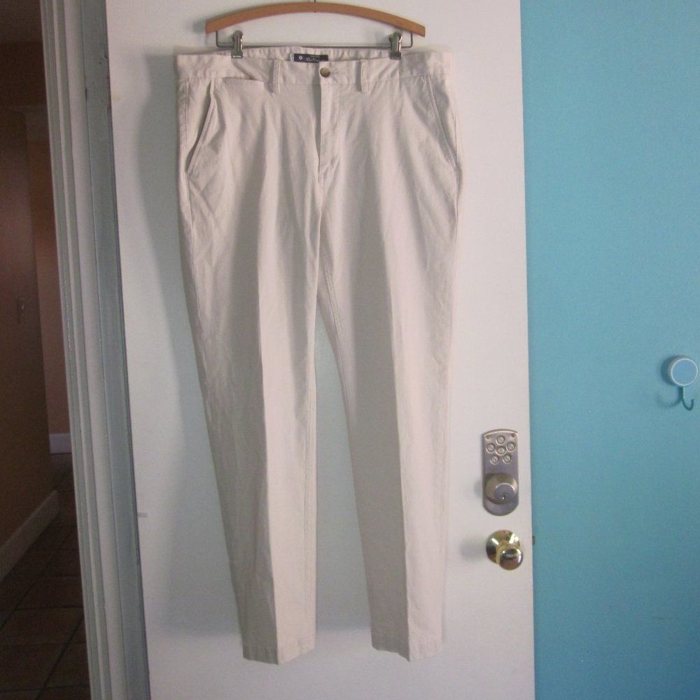 Ben Sherman Ben Sherman Khakis 38 X 32 Size US 38 / EU 54 - 2 Thumbnail