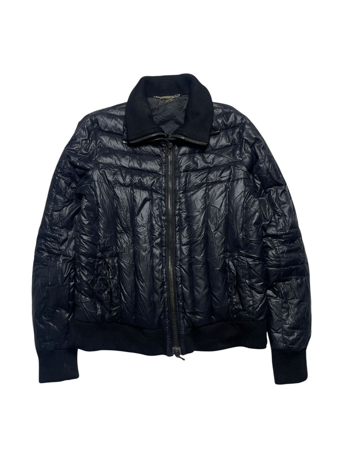ジャケット・アウター (civarize x fuga) skin fur jkt ジャケット・アウター (civarize x fuga) skin fur jkt civarize
