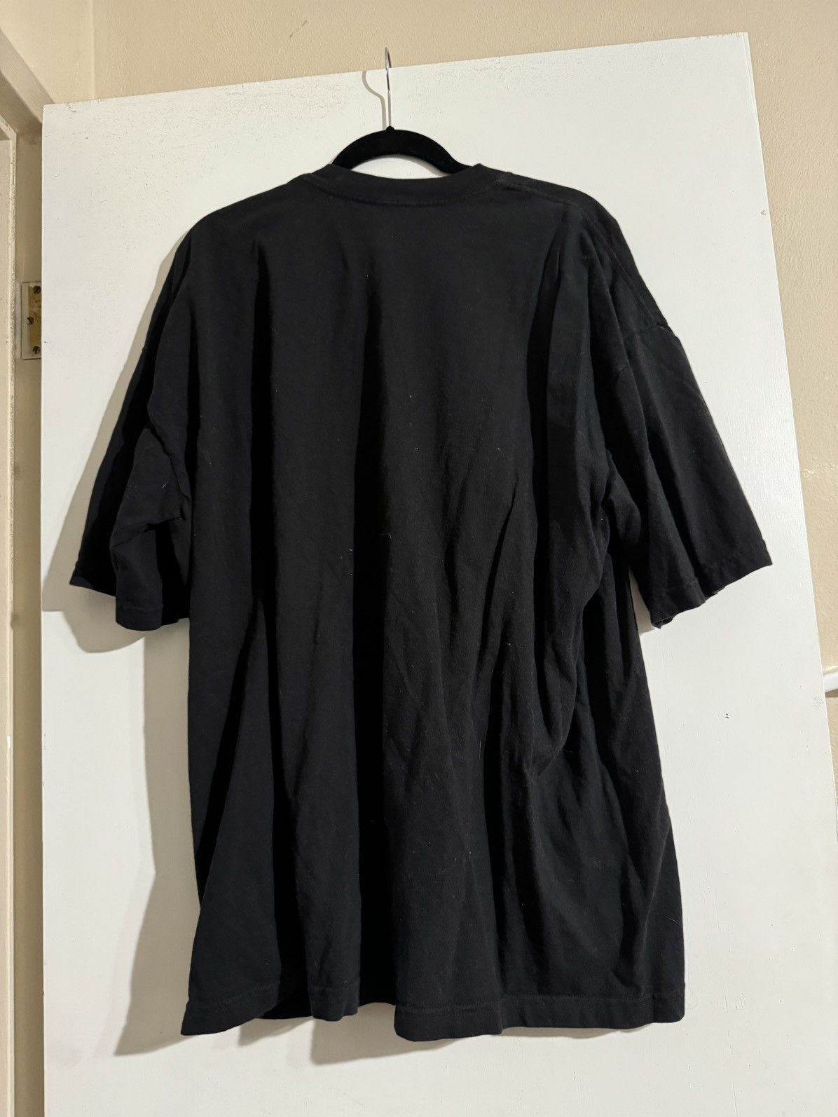 Revenge Revenge Lightning logo tee Size US XXL / EU 58 / 5 - 4 Thumbnail