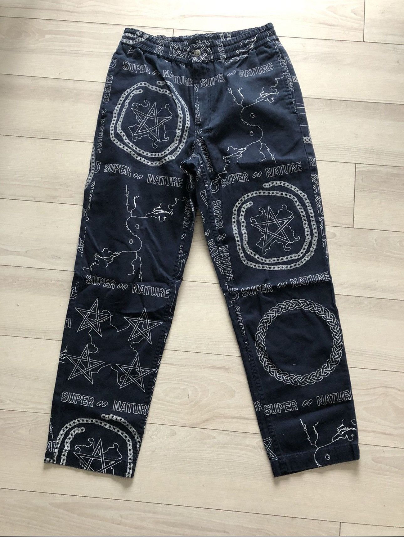 Ksubi Ksubi Pants Size US 32 / EU 48 - 1 Thumbnail