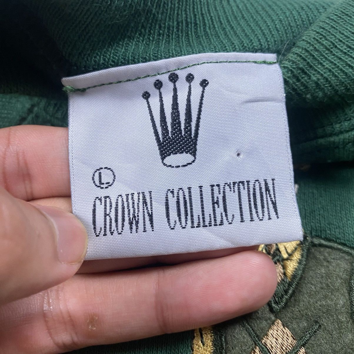 Other Vintage 90s St Andrews Golf Boxy Crewneck Size US L / EU 52-54 / 3 - 4 Thumbnail