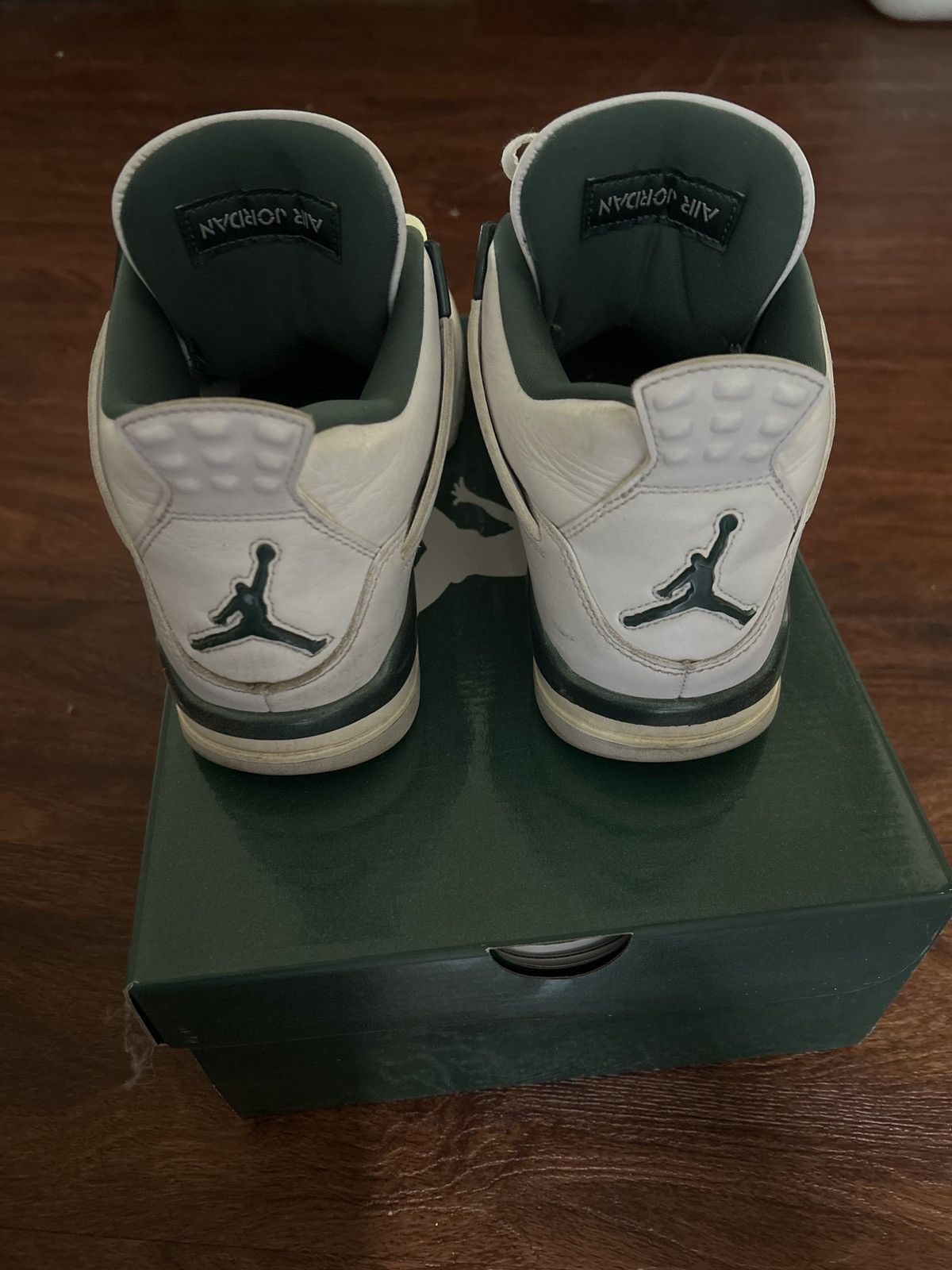 Jordan Brand Jordan retro 4 Size US 8 / EU 41 - 4 Thumbnail