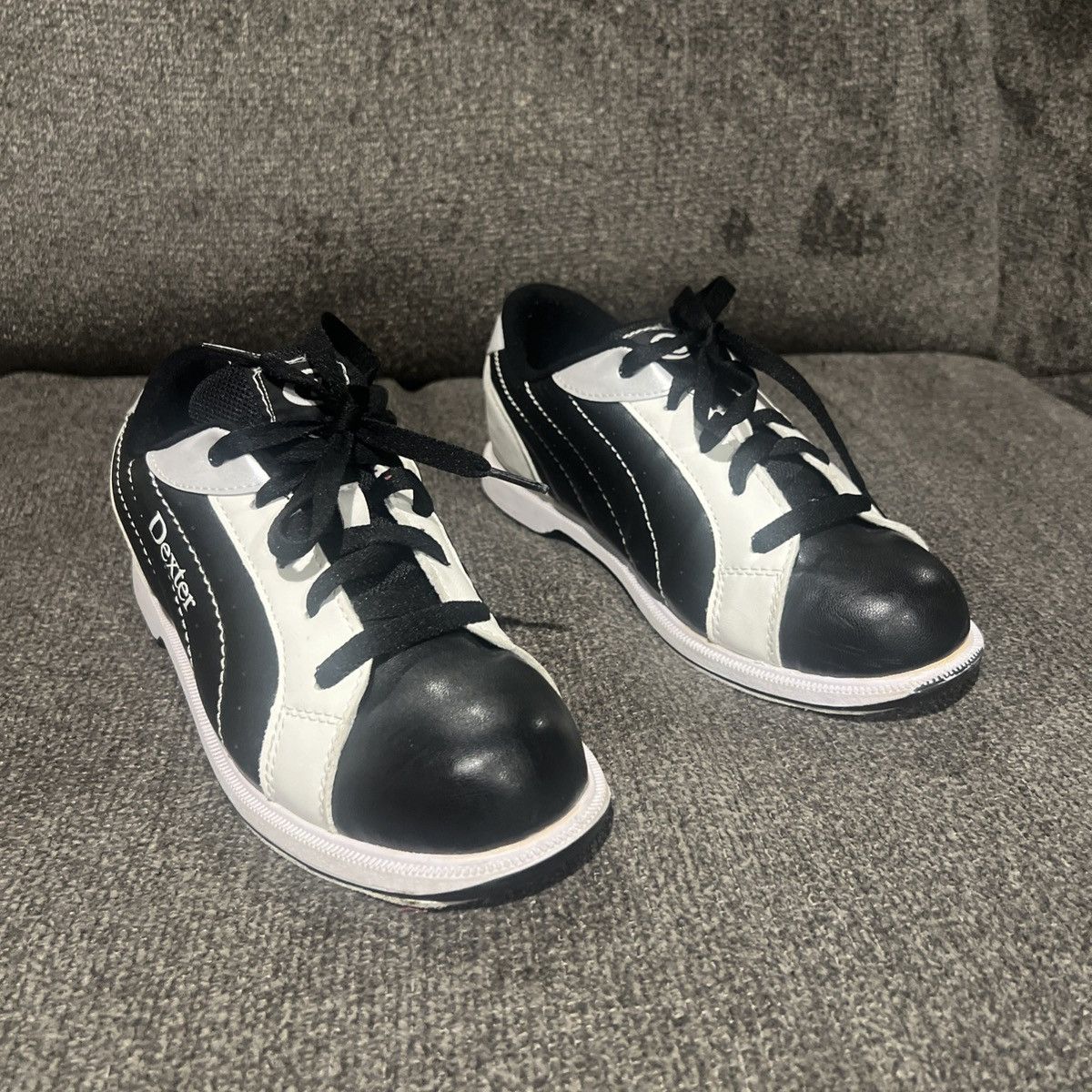 Dexter Shoe Company Dexter Bowling Showing Size US 9 / IT 39 - 2 Thumbnail