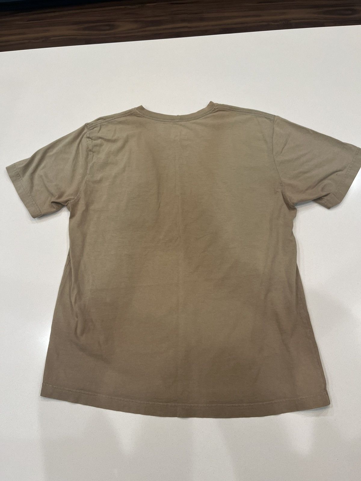 Carhartt Vintage Carhartt pocket Tee M Size US M / EU 48-50 / 2 - 3 Thumbnail