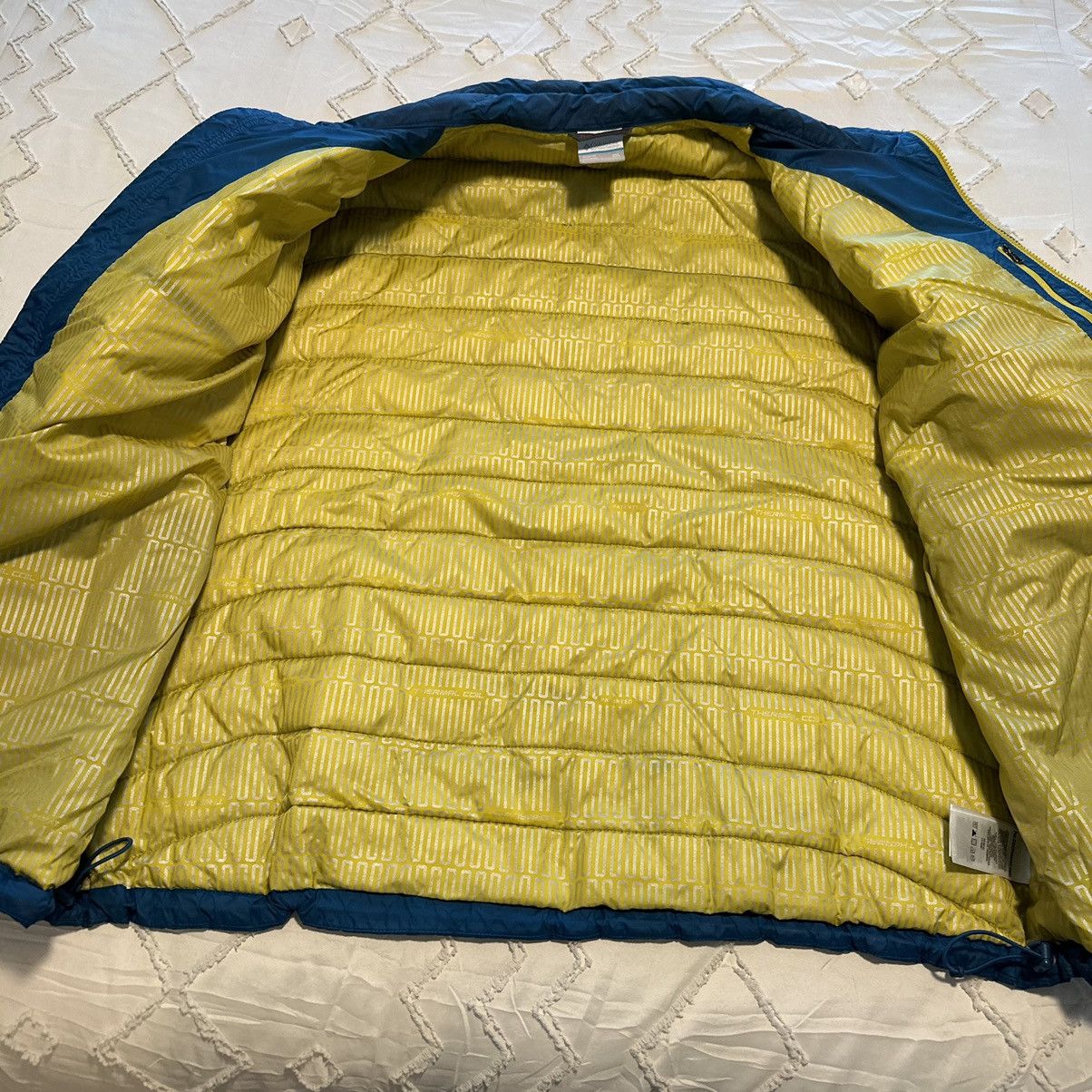 Columbia Columbia Puffer Jacket - XXL Size US XXL / EU 58 / 5 - 2 Thumbnail