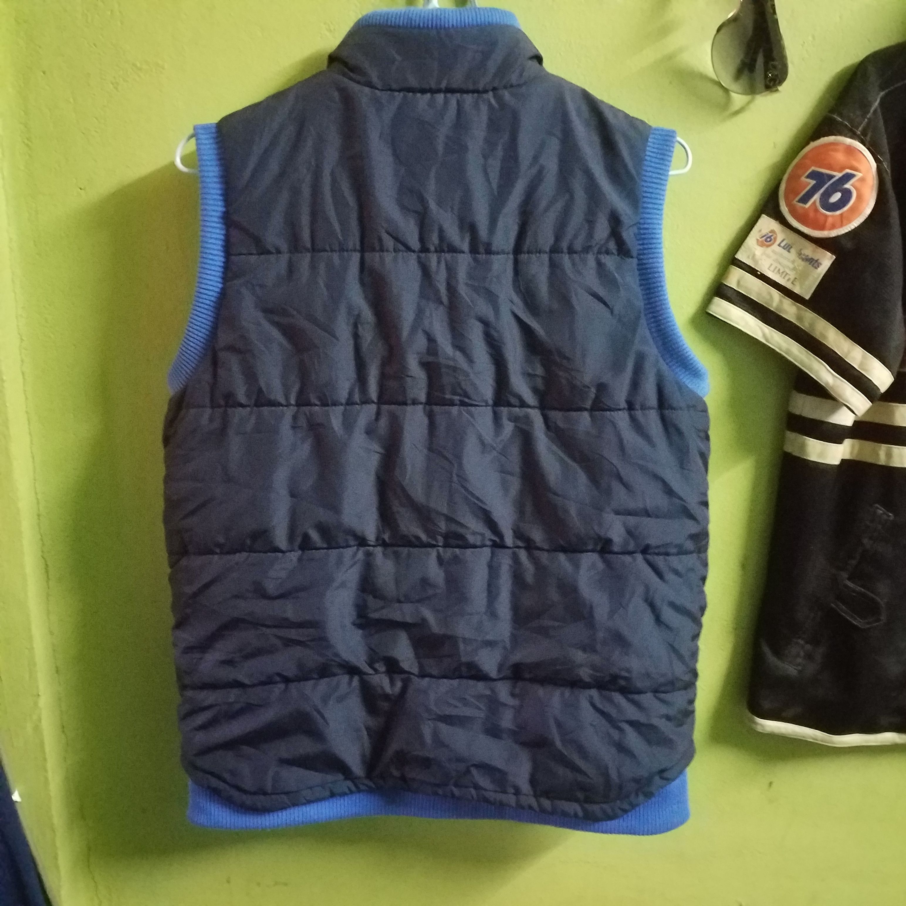 Nike NIKE REVERSIBLE JACKET Size US L / EU 52-54 / 3 - 4 Thumbnail