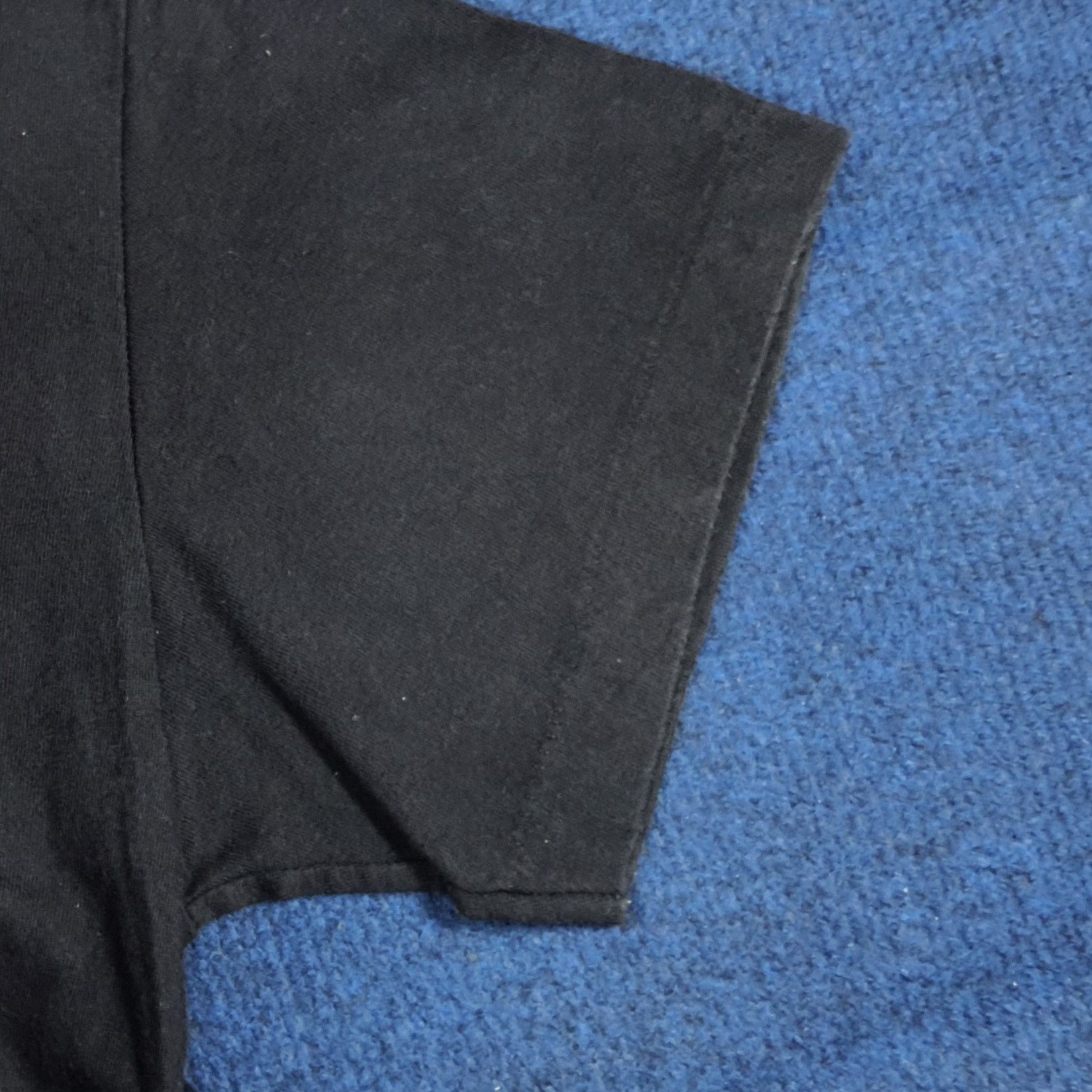 Armani Exchange Vintage 90s Armani Exchange T-shirt Single Stitch C294N29 Size US M / EU 48-50 / 2 - 7 Thumbnail