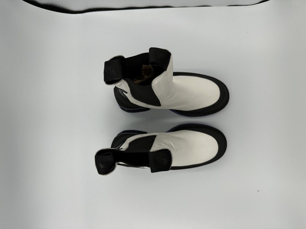 Off-White OFF-WHITE “Gripper” Boots Size US 6.5 / IT 36.5 - 11 Thumbnail