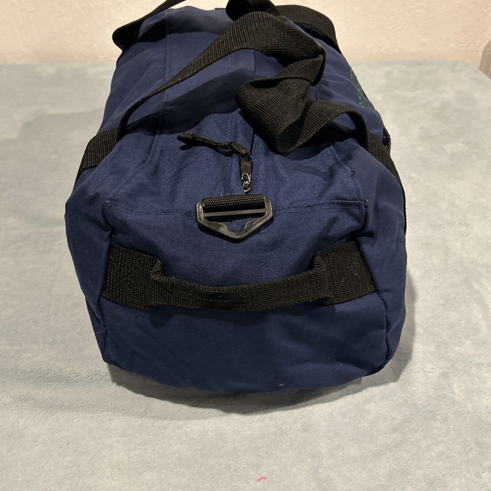 Eddie Bauer Eddie Bauer Thick Duffle Bag Large 24x13x11 Canvas Mechanic Size ONE SIZE - 3 Thumbnail