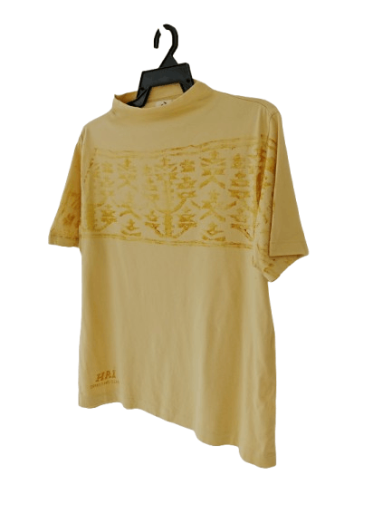 Hai Sporting Gear HAI SPORTING GEAR Tshirt Japanese Brand Nice Motif Size US M / EU 48-50 / 2 - 4 Thumbnail