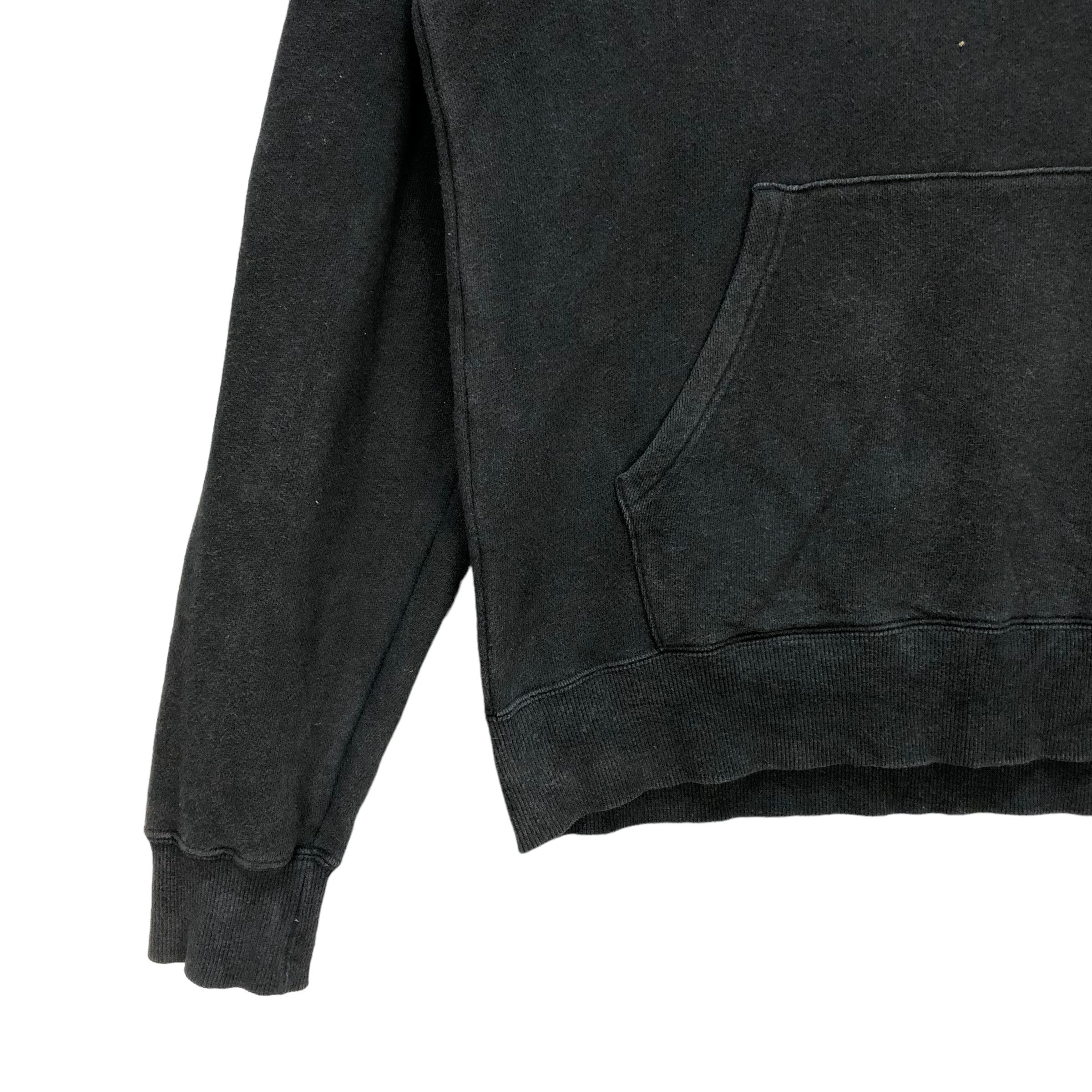 Champion CHAMPION SUN FADED ON BACK PULLOVER HOODIES #7411-144 Size US XL / EU 56 / 4 - 5 Thumbnail
