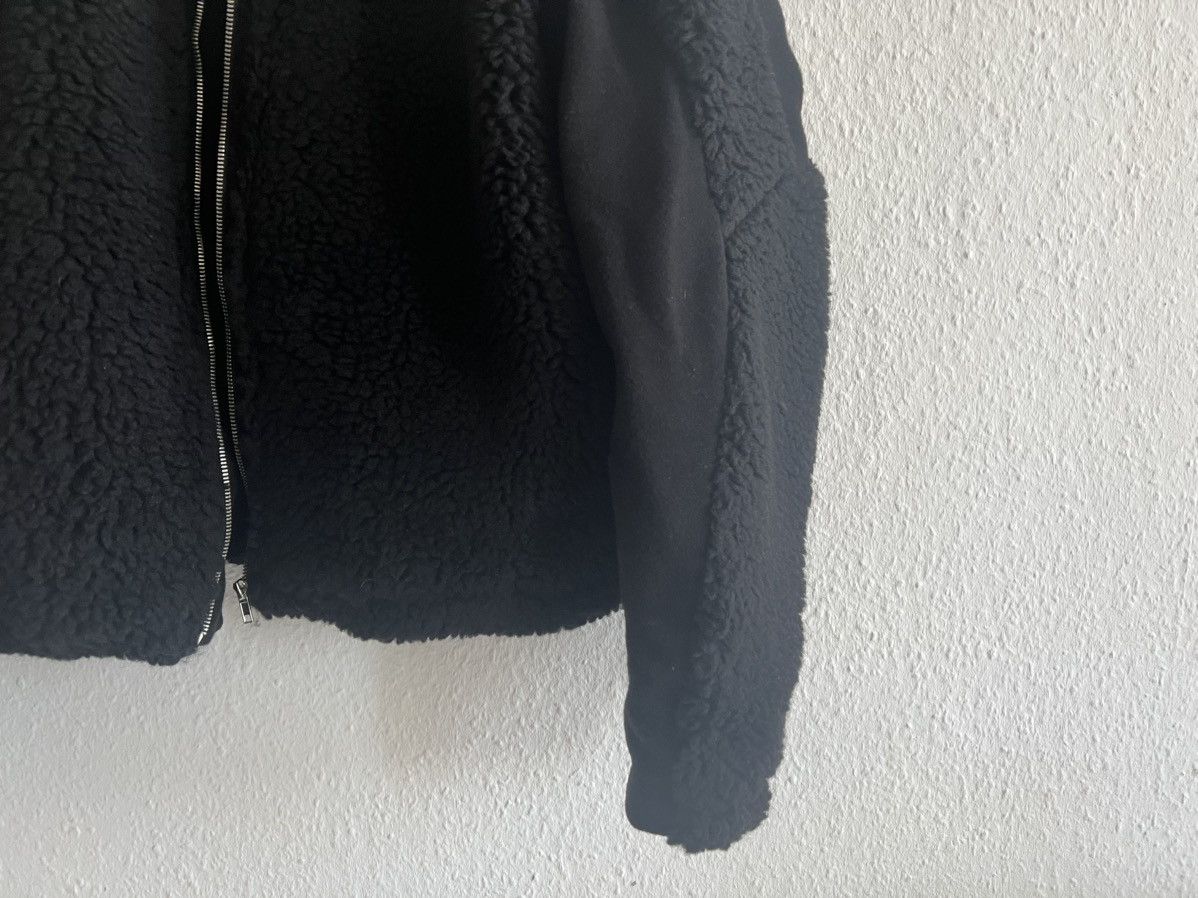 GmbH GmbH Ercan Fleece Jacket - BNWT Size US XL / EU 56 / 4 - 8 Thumbnail