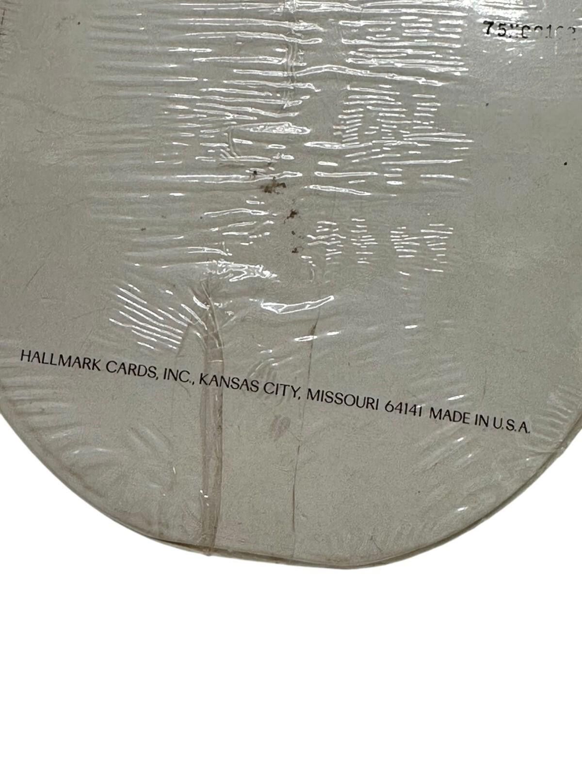 Unknown London Hallmark Happy Holidays Paper Coasters Diameter Set Of 16 Size ONE SIZE - 4 Thumbnail