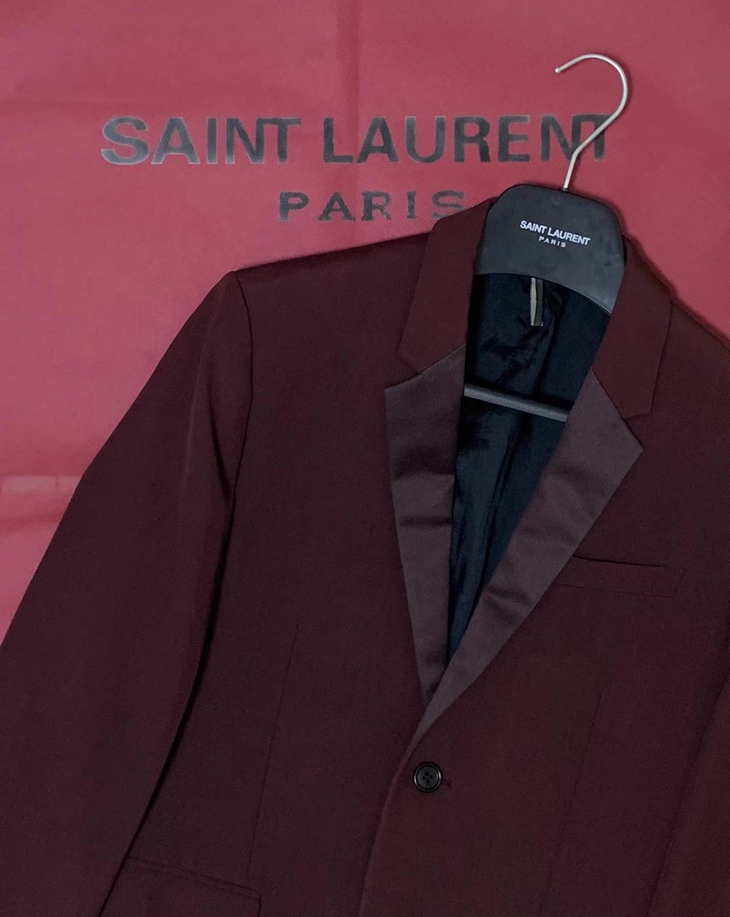 Dior Dior Homme 14SS Q12 Size 46R - 2 Thumbnail