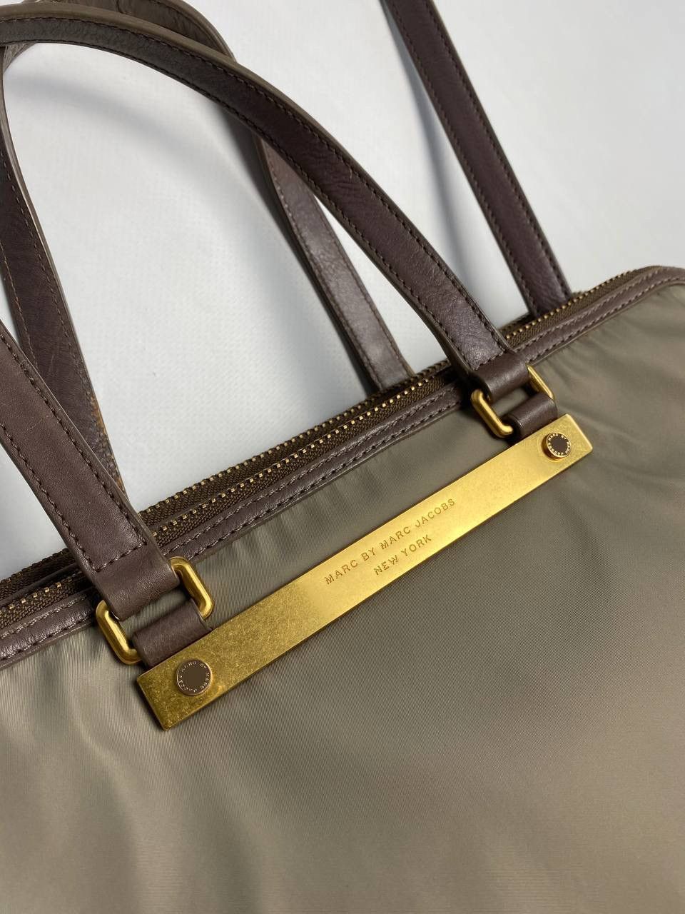 Marc Jacobs Mark Jacobs Neylon Bag Size ONE SIZE - 2 Thumbnail