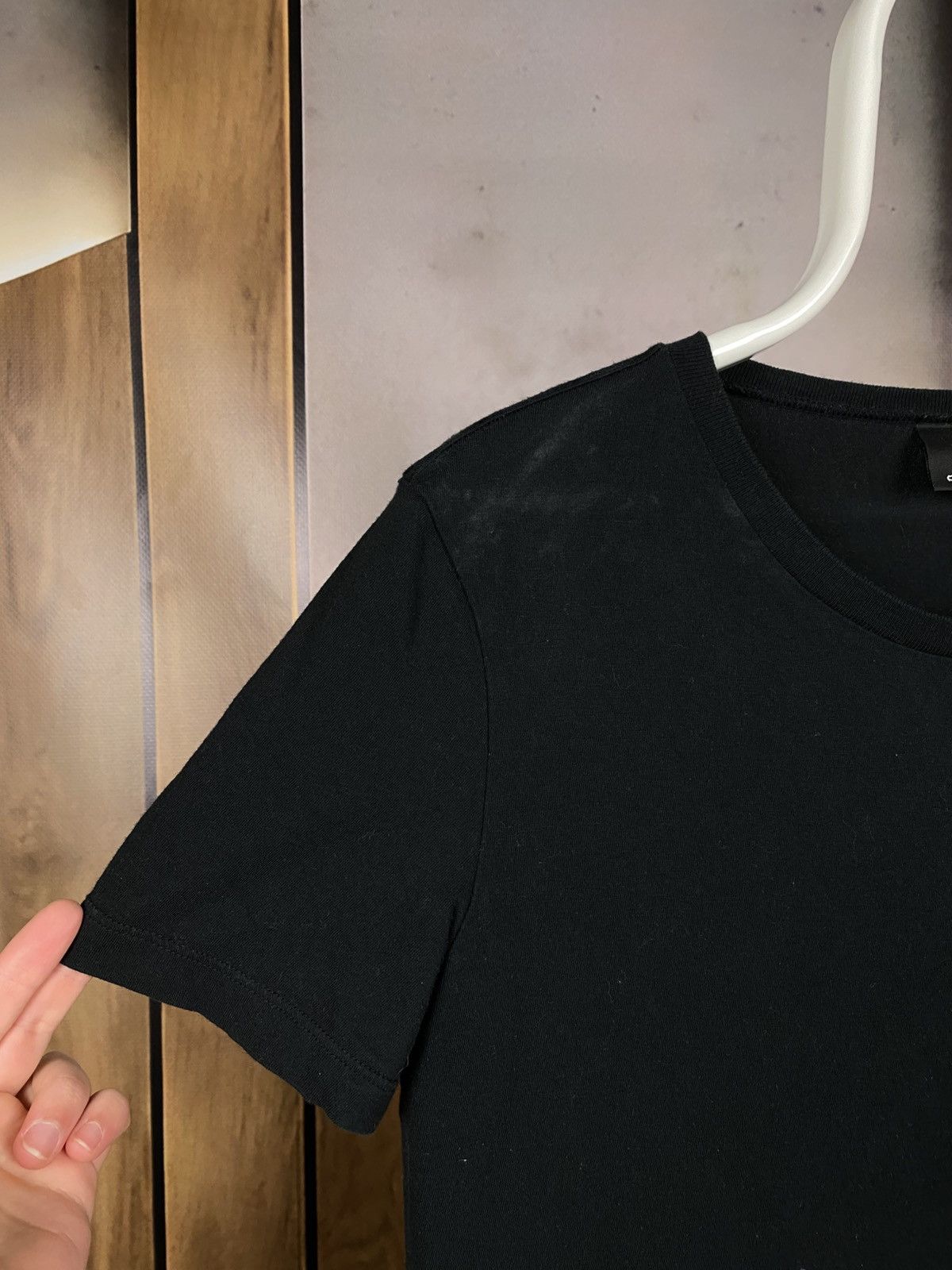 Carhartt 🐺Vintage T-Shiry Carhartt Wolf Monogram Tee🐺 Size M / US 6-8 / IT 42-44 - 4 Thumbnail
