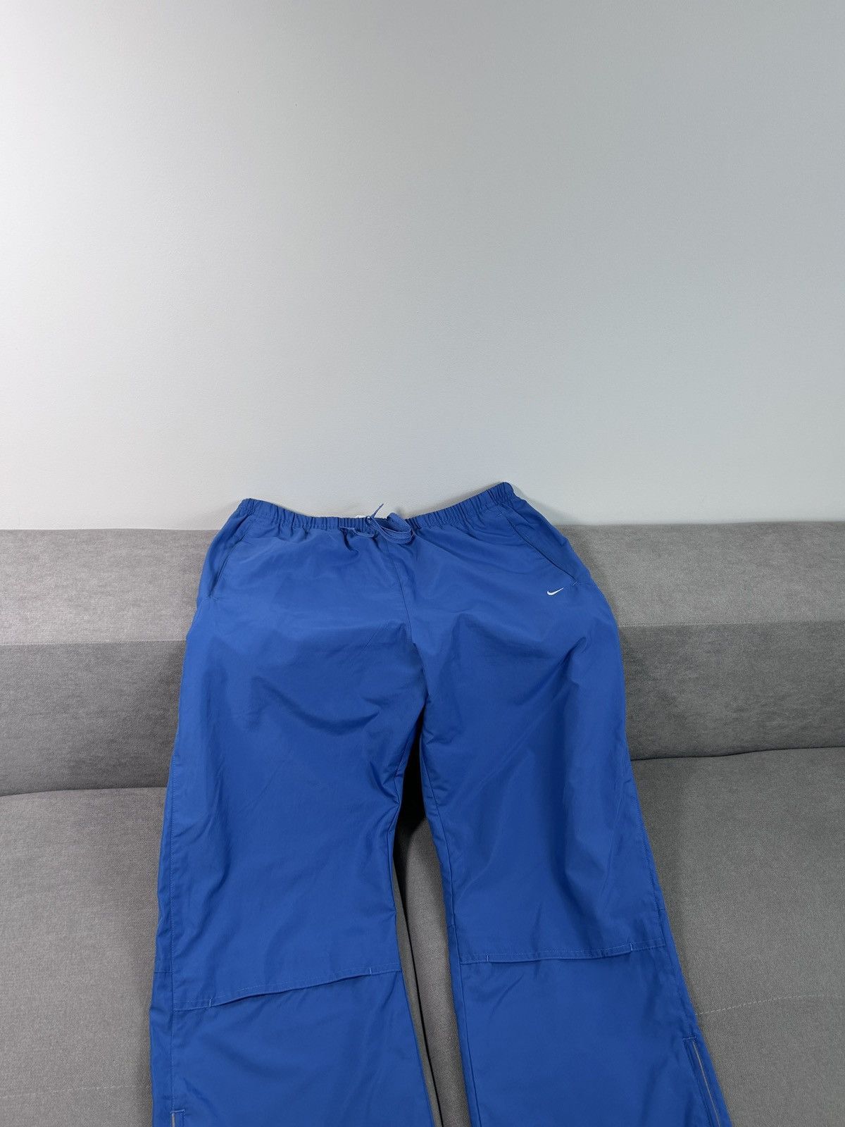 Other NIKE AIR GORPCORE VINTAGE DRILL PANTS DRILL Size US 34 / EU 50 - 3 Thumbnail