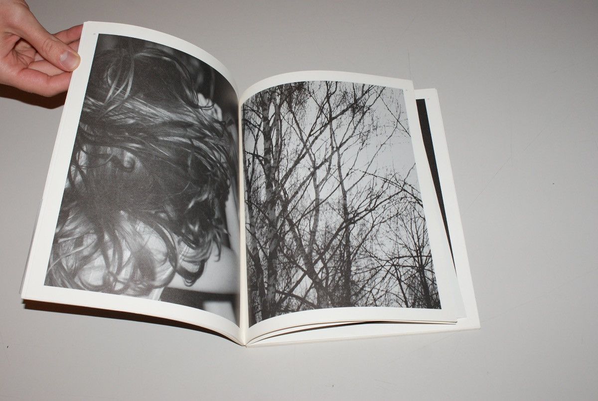 Hedi Slimane Ppaper 107 + Special 03 Hedi Slimane Size ONE SIZE - 5 Thumbnail