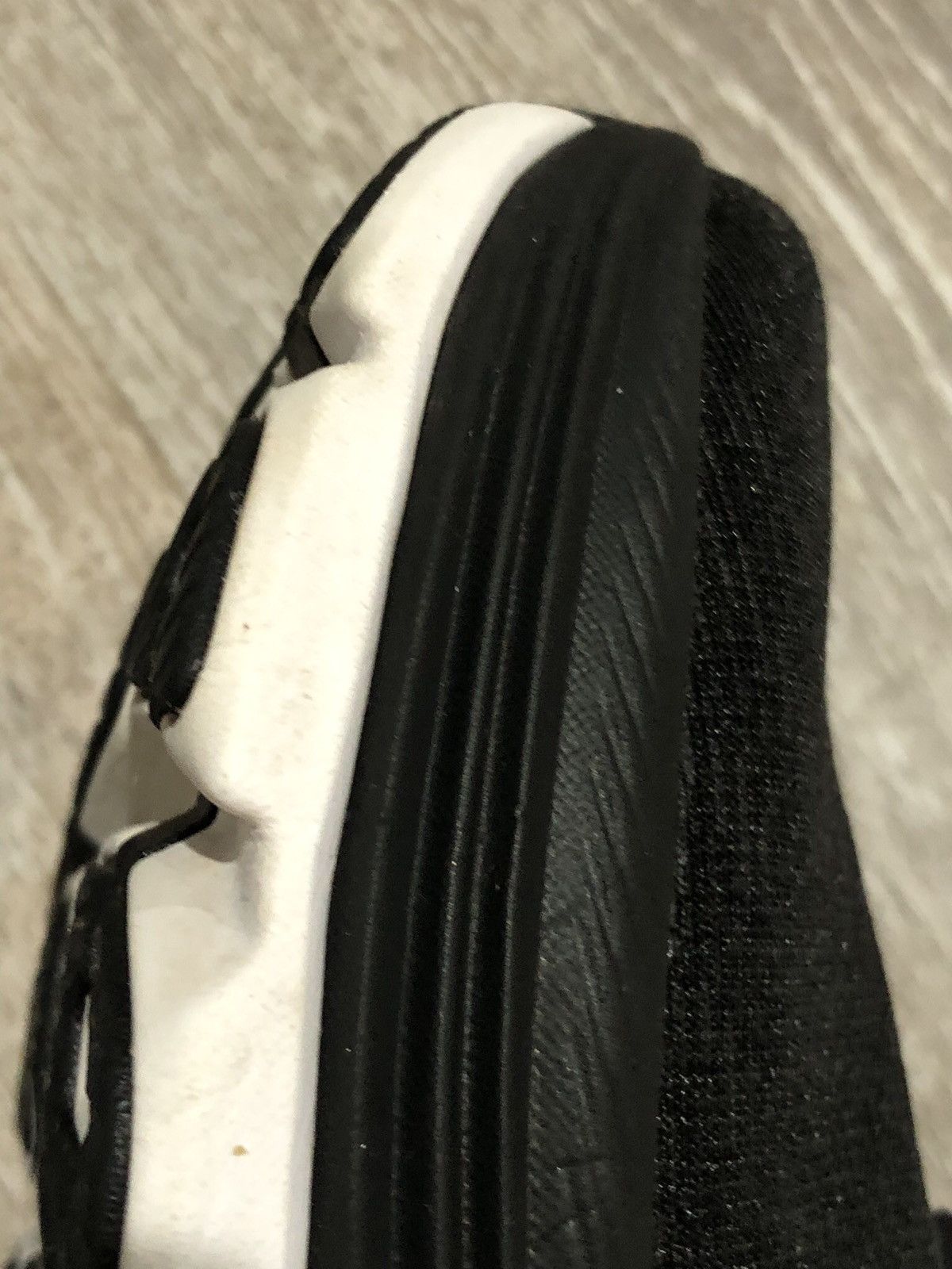 Hoka Hoka Gaviota 5 1134235 BWHT Size US 7.5 / IT 37.5 - 11 Thumbnail