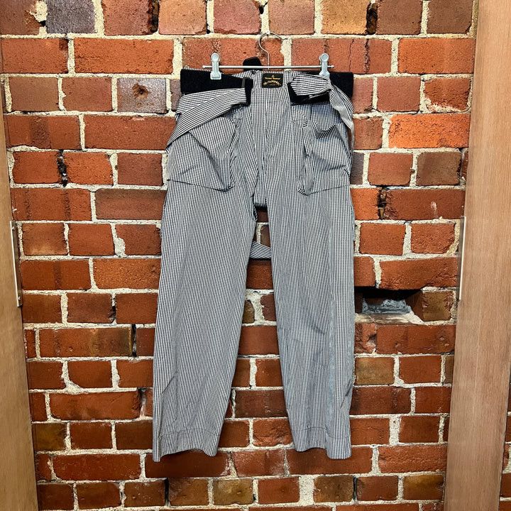Vivienne Westwood Bondage Trousers | Grailed