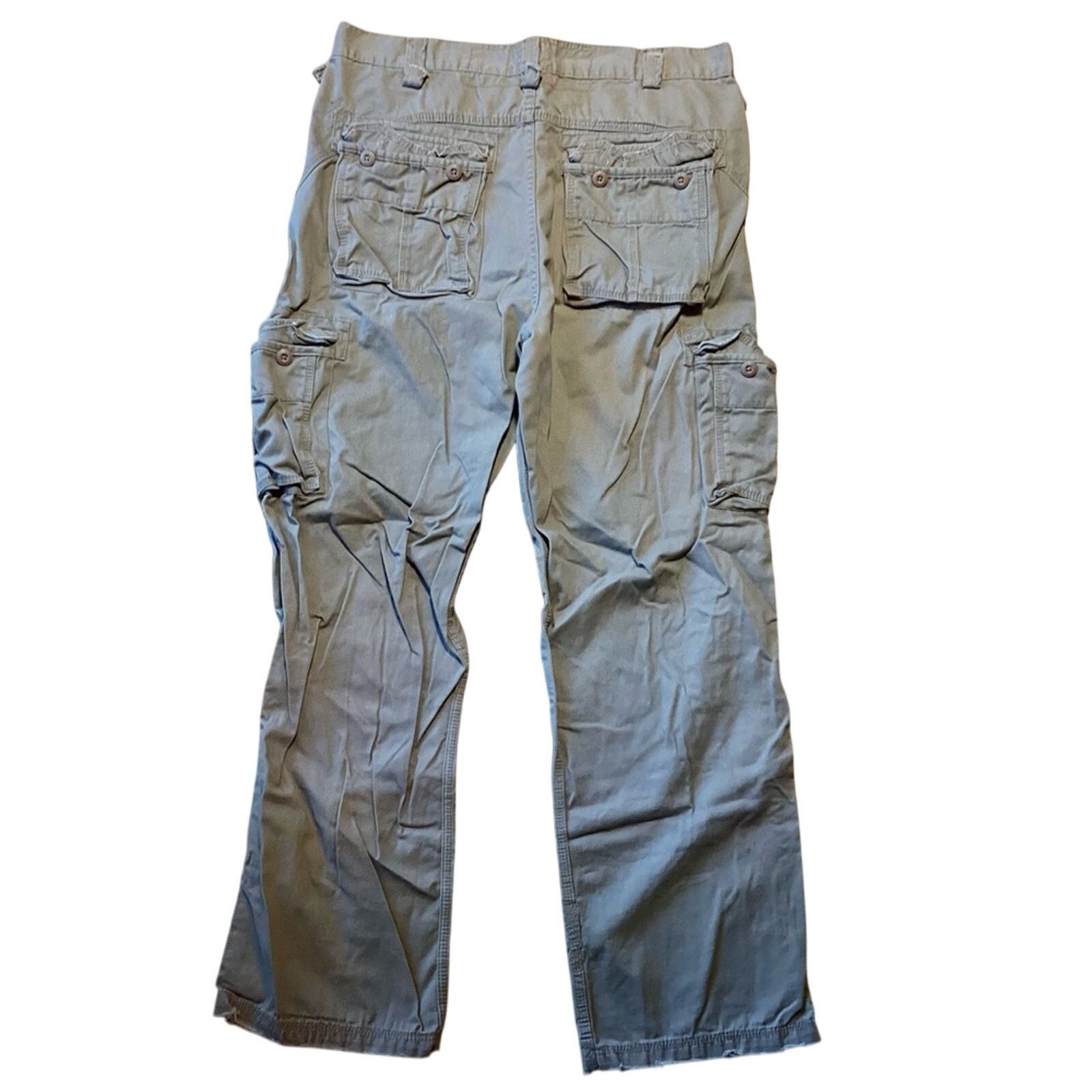 Jordan Craig JORDAN CRAIG FIELD UTILITY CARGO KHAKI Size US 38 / EU 54 - 9 Thumbnail