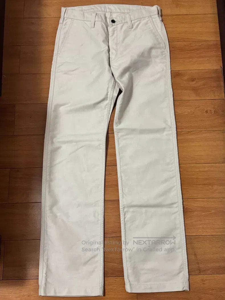 Iron Heart Iron Heart Slacks Size US 32 / EU 48 - 1 Thumbnail