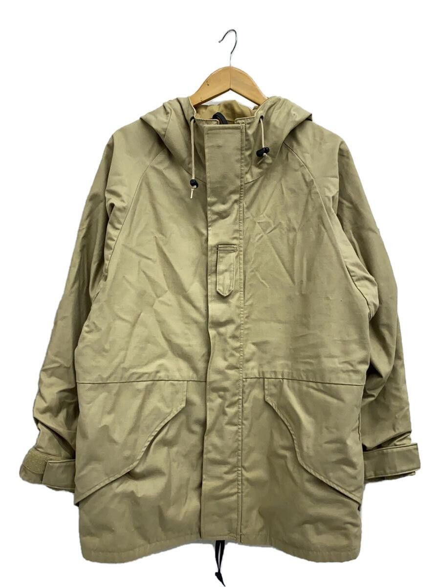 Avirex Avirex Cotton Coat Beige Size US L / EU 52-54 / 3 - 1 Thumbnail