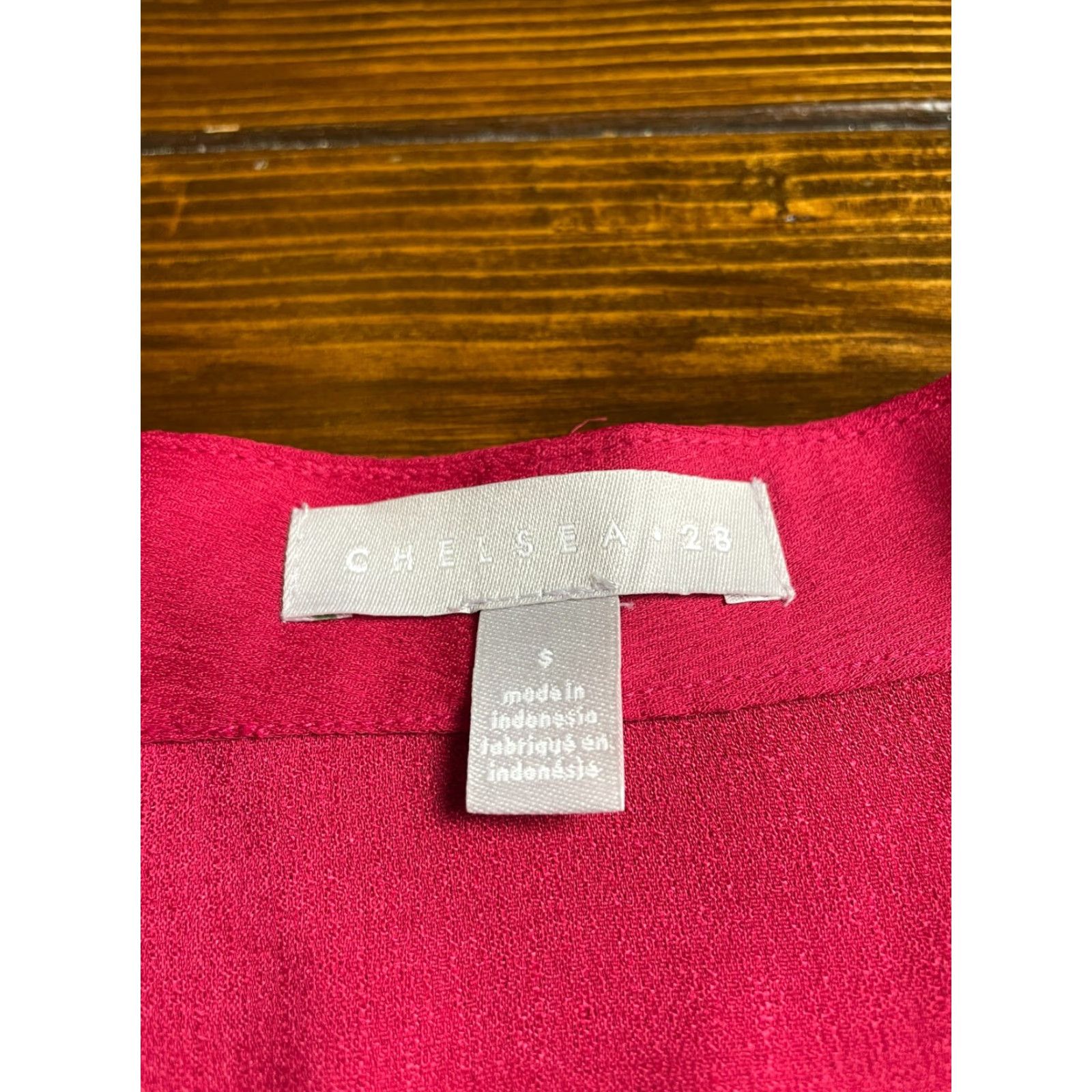 Vintage VINTAGE? No. Size S / US 4 / IT 40 - 6 Thumbnail