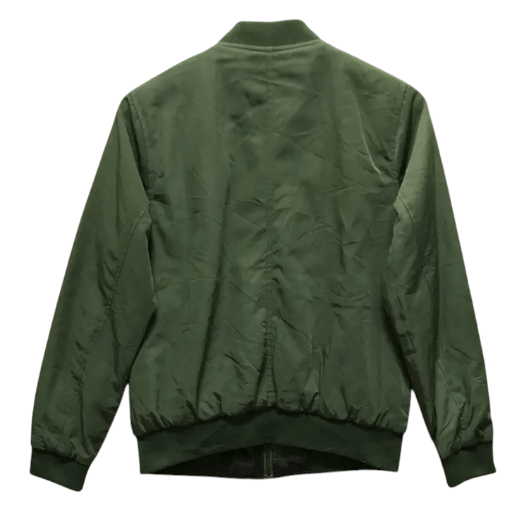 URBAN RESEARCH DOORS Reversible Urban Research Jackets Size S / US 4 / IT 40 - 5 Thumbnail
