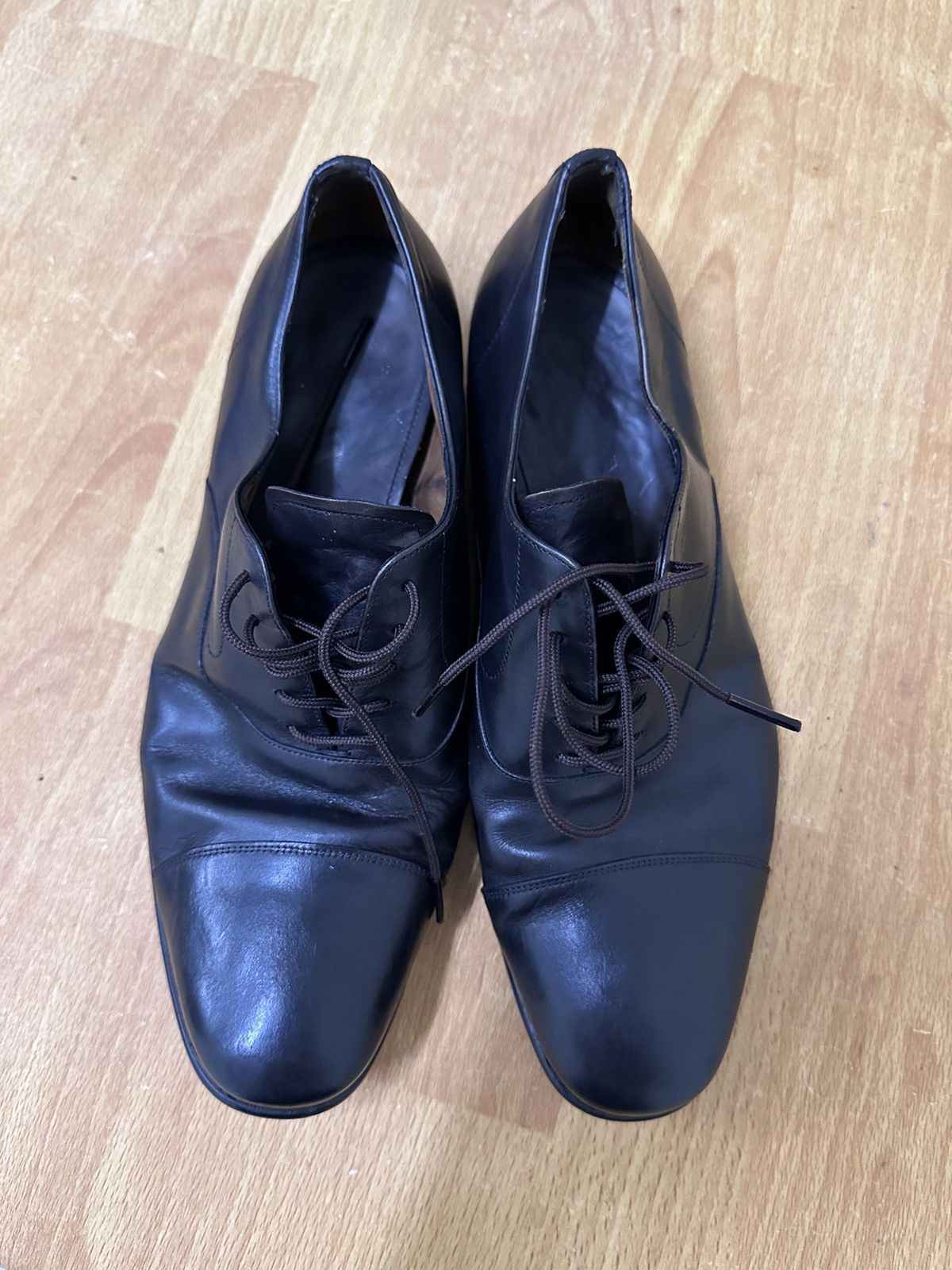 Prada Prada Size US 7 / EU 40 - 7 Thumbnail